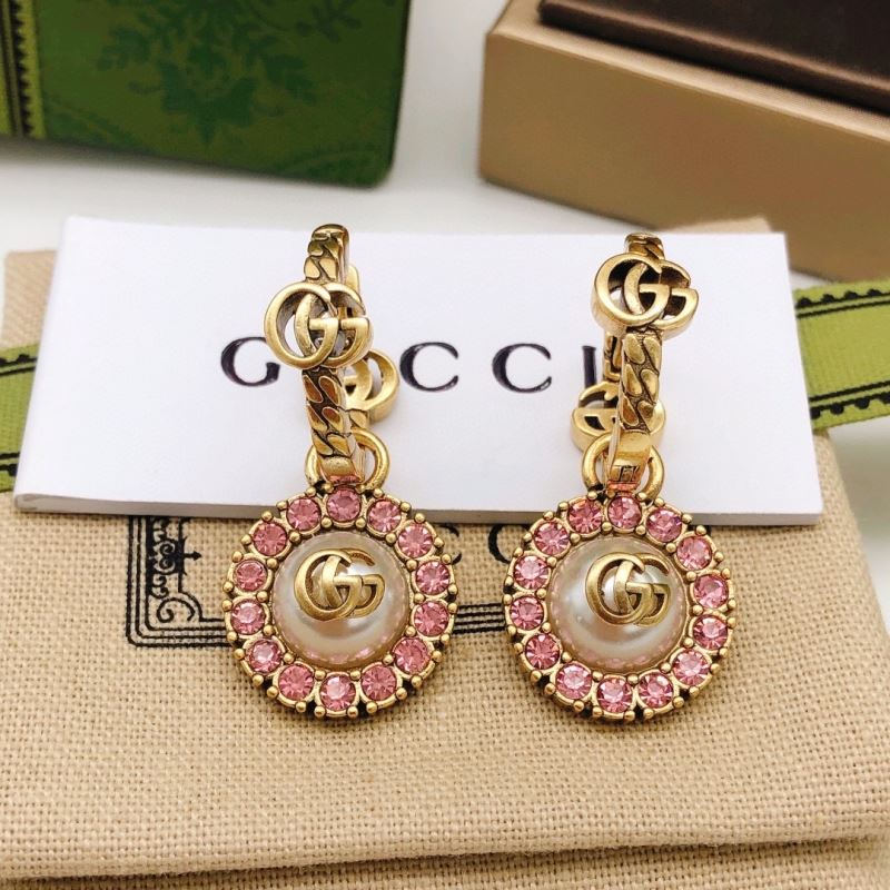 Gucci Earrings